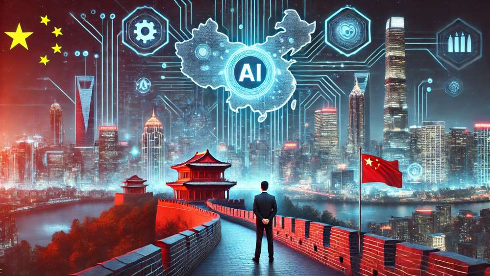 china, inteligenta artificiala, ai, ia china, inteligenta artificiala, ai, ia