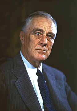Franklin Delano Roosevelt Franklin Delano Roosevelt