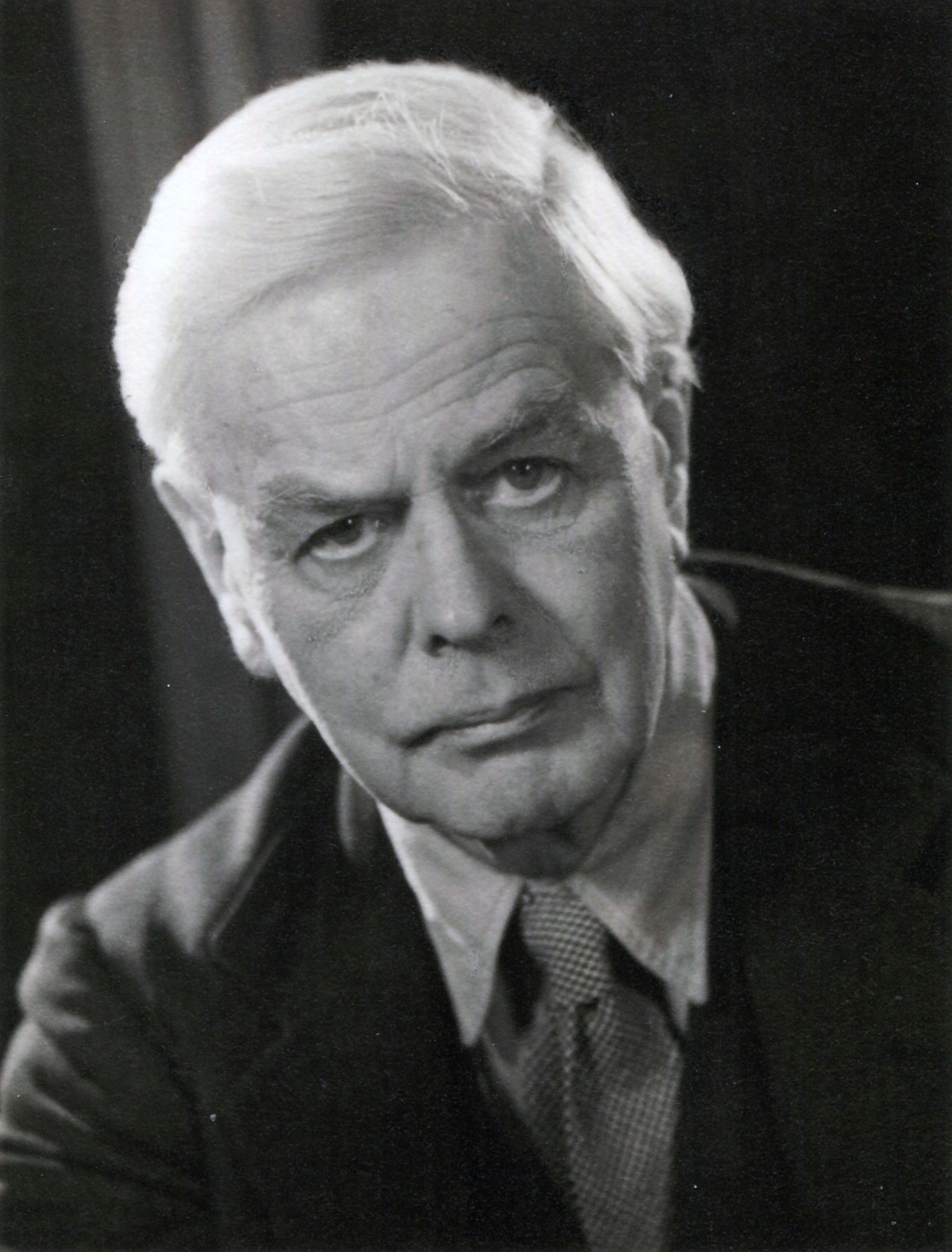 Lionel Curtis Lionel Curtis