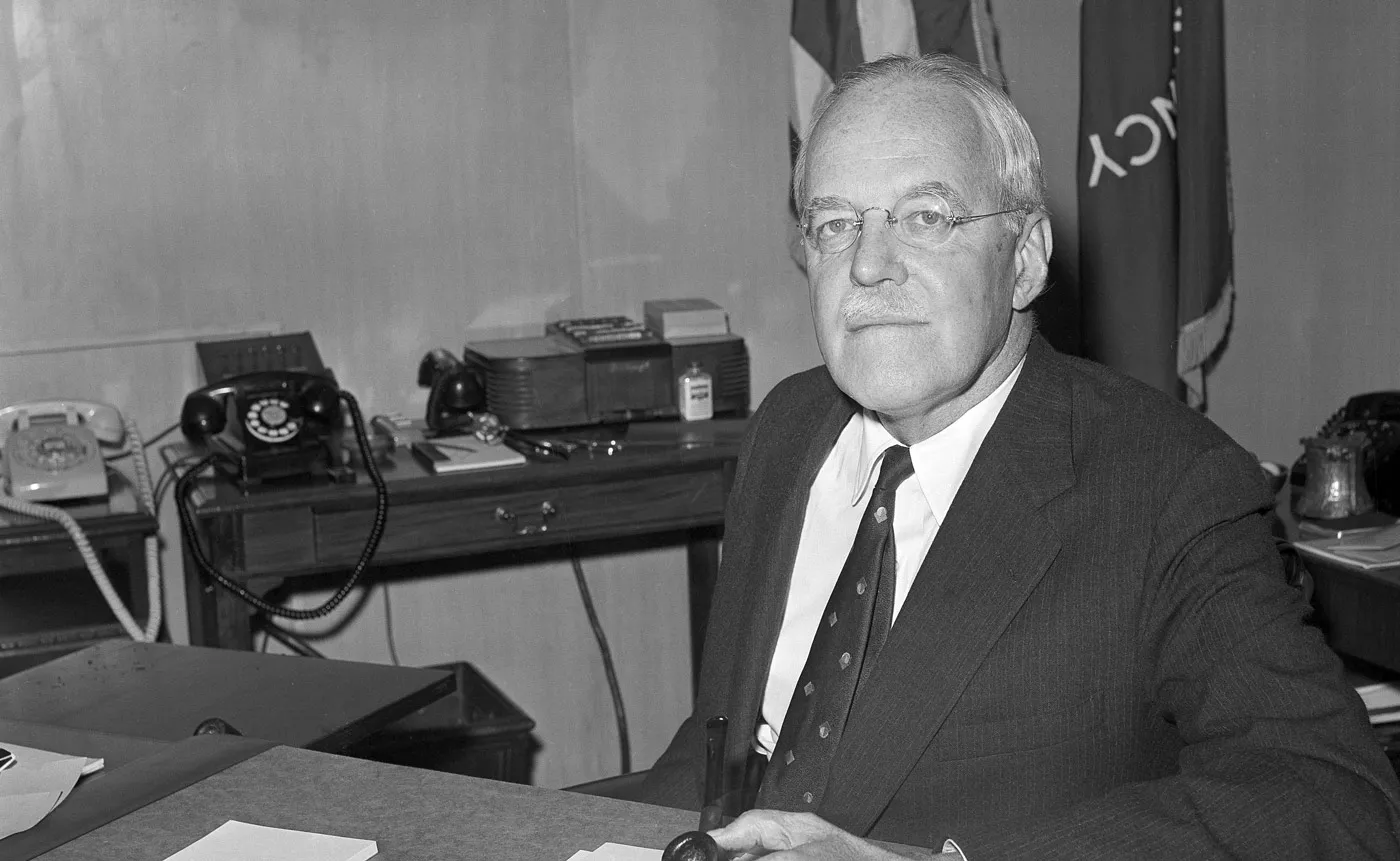 Allen Dulles Allen Dulles