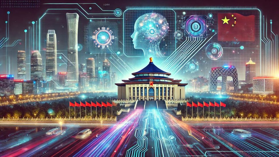 china, inteligenta artificiala, ai, ia china, inteligenta artificiala, ai, ia
