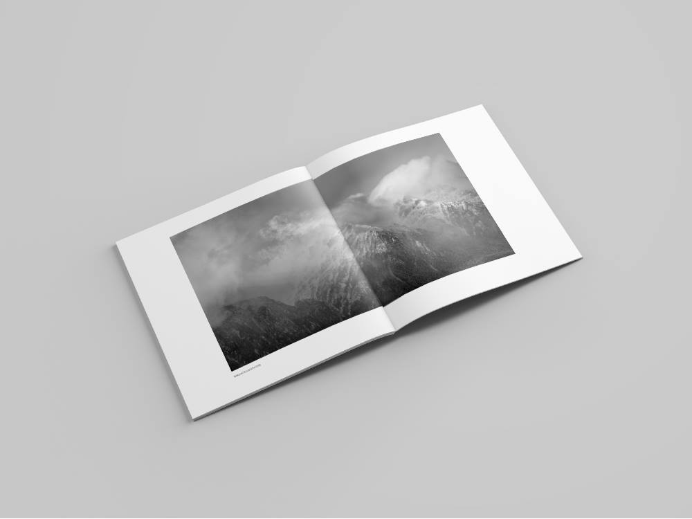 Winter Sketches, cover, photography, winter, e-book, for sale