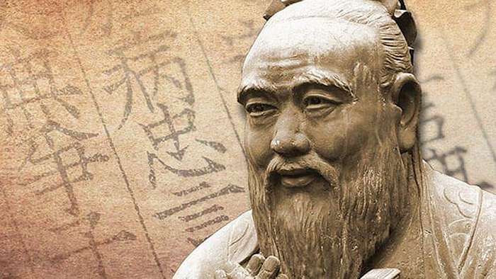 confucius, spiritual wisdom, philosophy