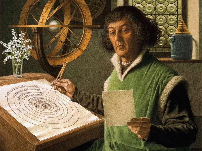 Nicolae Copernic