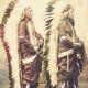 american indians, words, silence, indians, knowledge, use of words