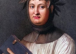 Francesco Petrarca