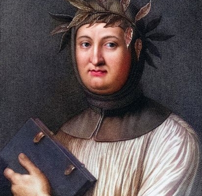 Francesco Petrarca