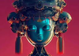 china, inteligenta artificiala, ai, ia