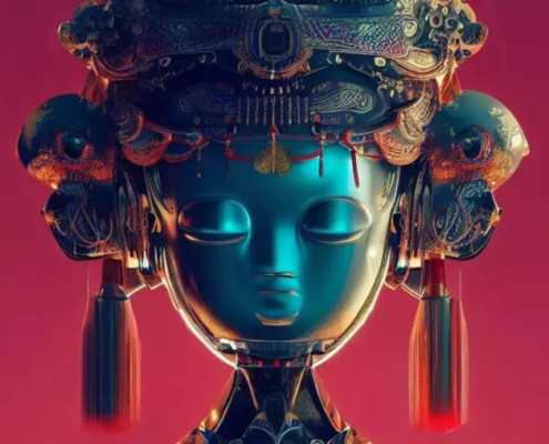 china, inteligenta artificiala, ai, ia