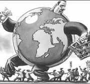 neoliberalism, globalism, globalizare