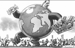 neoliberalism, globalism, globalizare