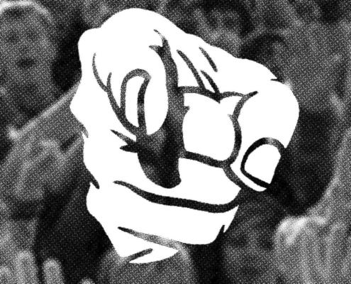 tiranie, washington, democratie